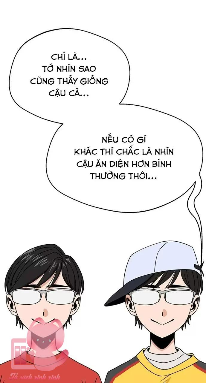 Lớ Ngớ Vớ Phải Tình Yêu - Chap 45