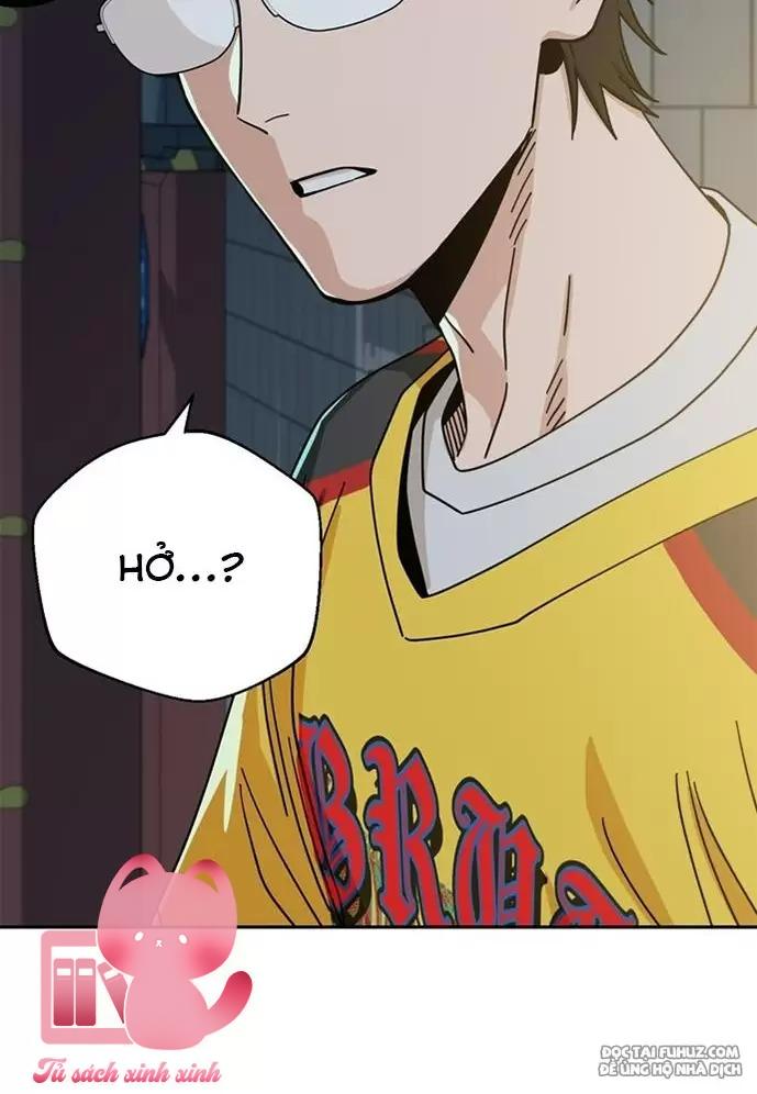 Lớ Ngớ Vớ Phải Tình Yêu - Chap 45