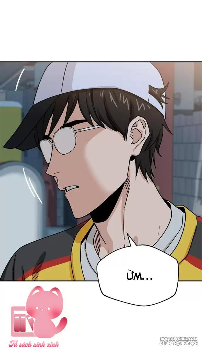 Lớ Ngớ Vớ Phải Tình Yêu - Chap 45