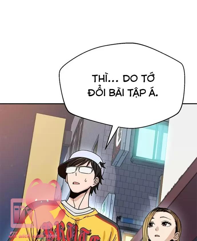 Lớ Ngớ Vớ Phải Tình Yêu - Chap 45