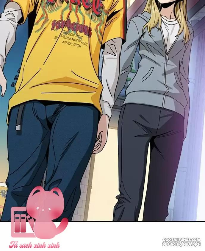 Lớ Ngớ Vớ Phải Tình Yêu - Chap 45