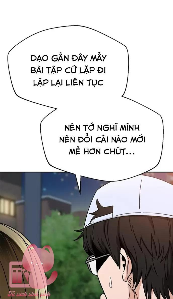 Lớ Ngớ Vớ Phải Tình Yêu - Chap 45