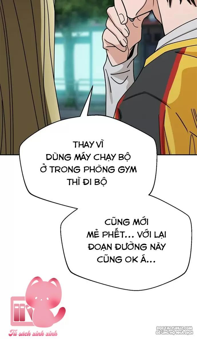 Lớ Ngớ Vớ Phải Tình Yêu - Chap 45