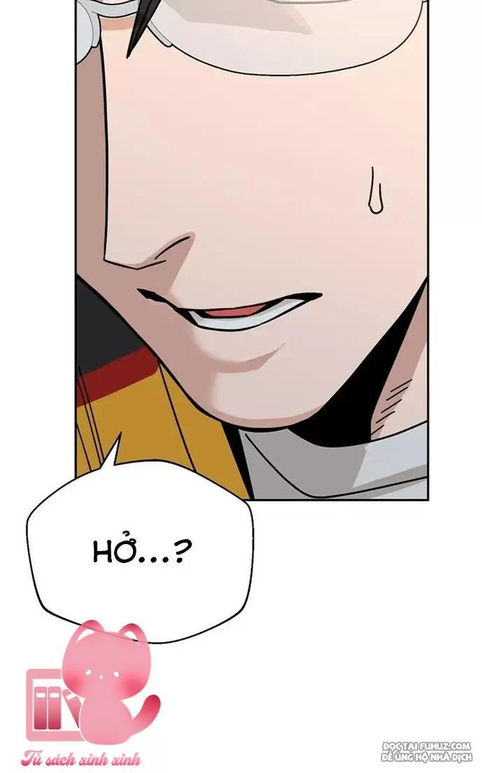 Lớ Ngớ Vớ Phải Tình Yêu - Chap 45