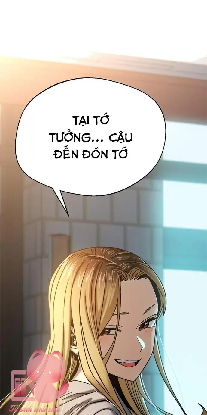 Lớ Ngớ Vớ Phải Tình Yêu - Chap 45