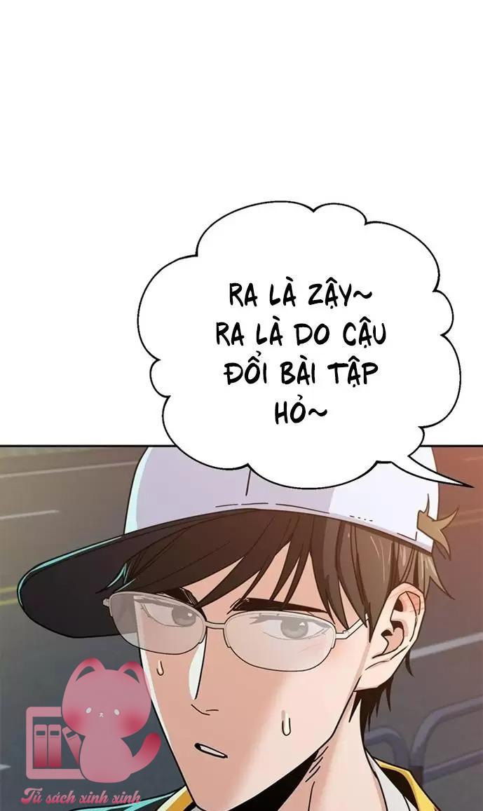 Lớ Ngớ Vớ Phải Tình Yêu - Chap 45