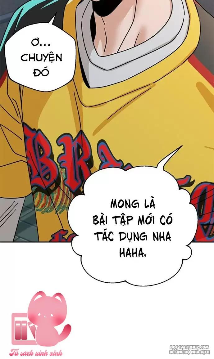 Lớ Ngớ Vớ Phải Tình Yêu - Chap 45