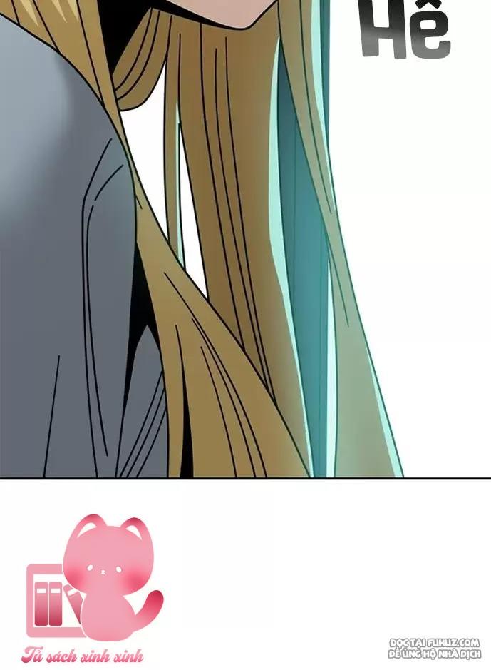 Lớ Ngớ Vớ Phải Tình Yêu - Chap 45