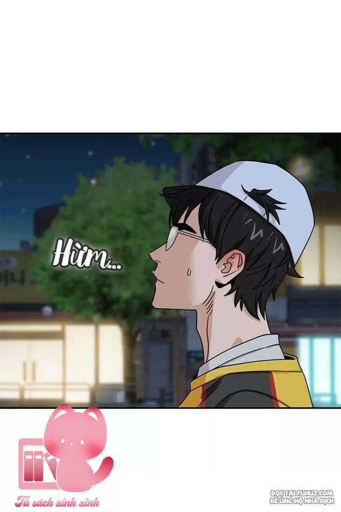 Lớ Ngớ Vớ Phải Tình Yêu - Chap 45