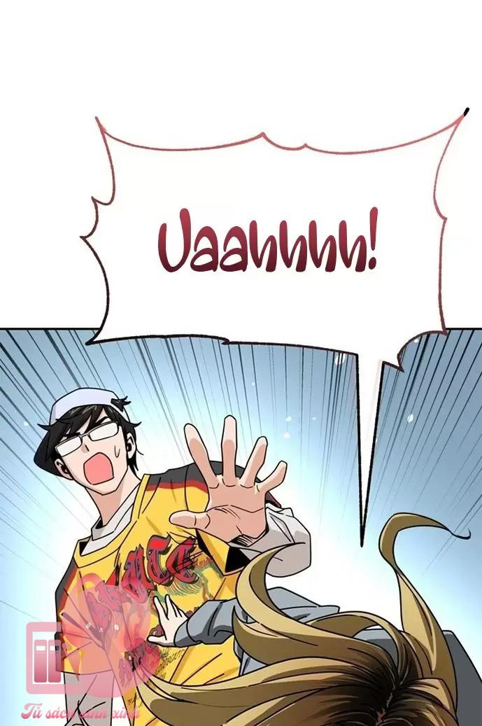 Lớ Ngớ Vớ Phải Tình Yêu - Chap 45