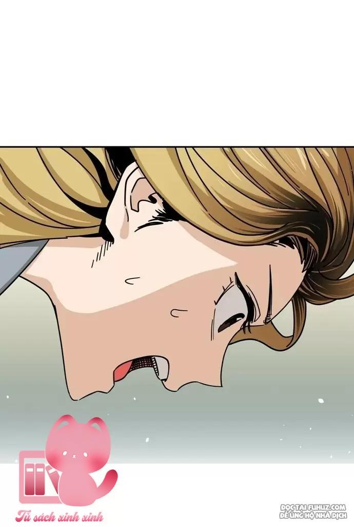 Lớ Ngớ Vớ Phải Tình Yêu - Chap 45