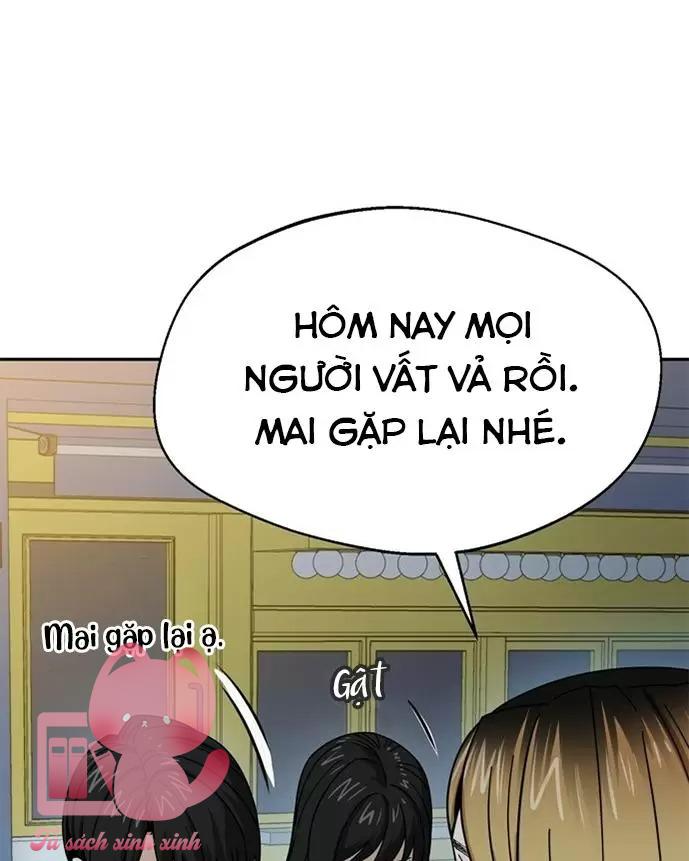 Lớ Ngớ Vớ Phải Tình Yêu - Chap 45