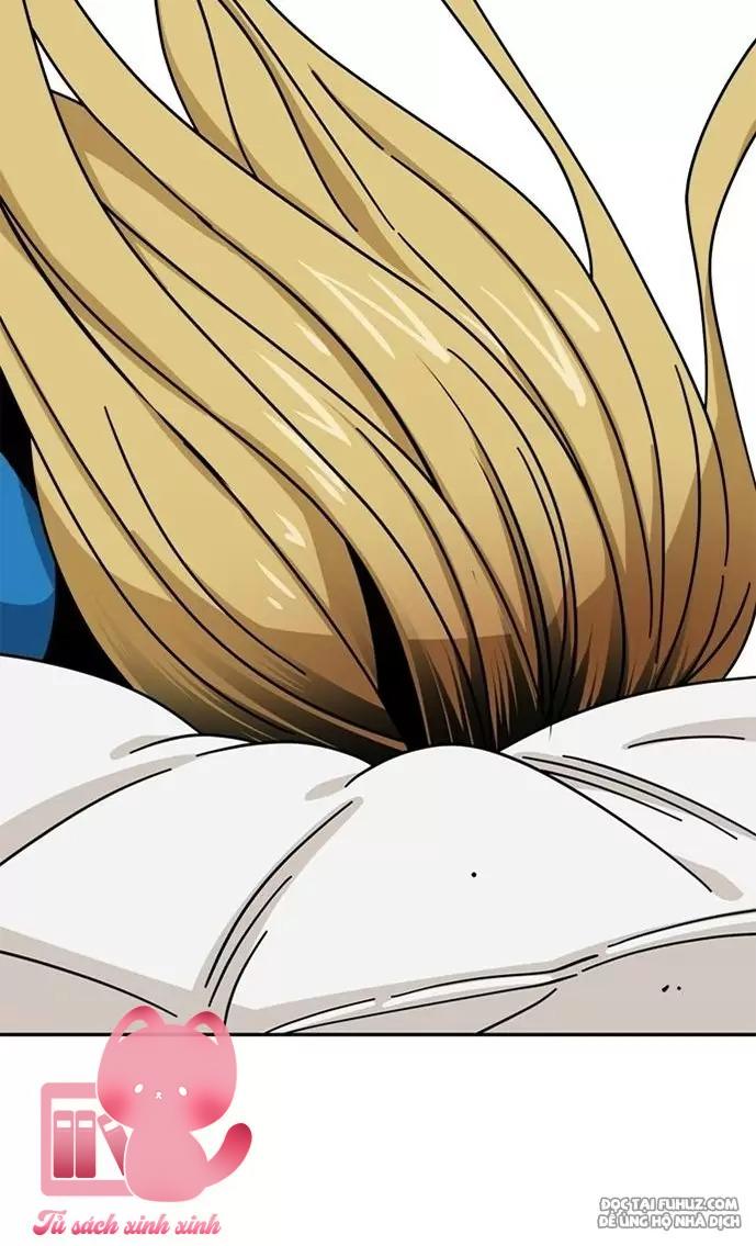 Lớ Ngớ Vớ Phải Tình Yêu - Chap 45