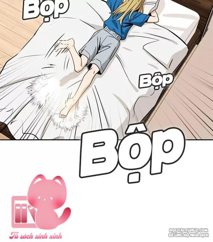 Lớ Ngớ Vớ Phải Tình Yêu - Chap 45