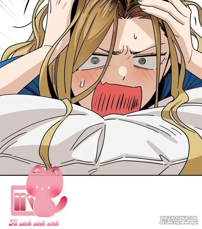 Lớ Ngớ Vớ Phải Tình Yêu - Chap 45