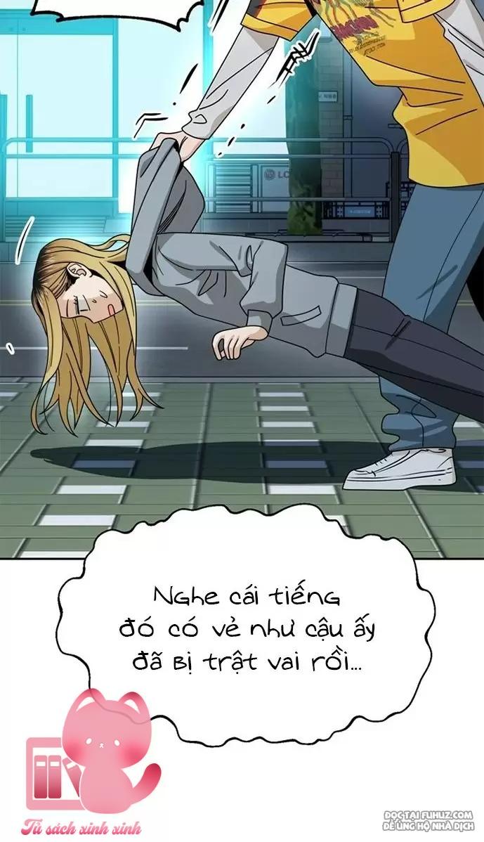 Lớ Ngớ Vớ Phải Tình Yêu - Chap 45