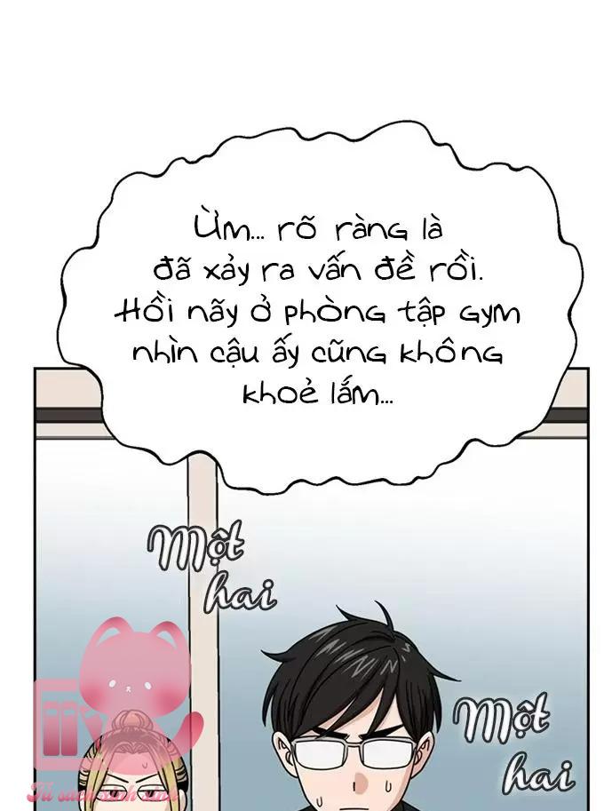 Lớ Ngớ Vớ Phải Tình Yêu - Chap 45