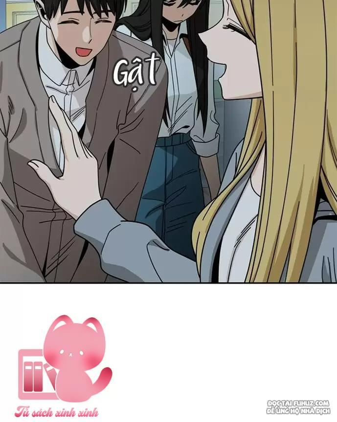 Lớ Ngớ Vớ Phải Tình Yêu - Chap 45