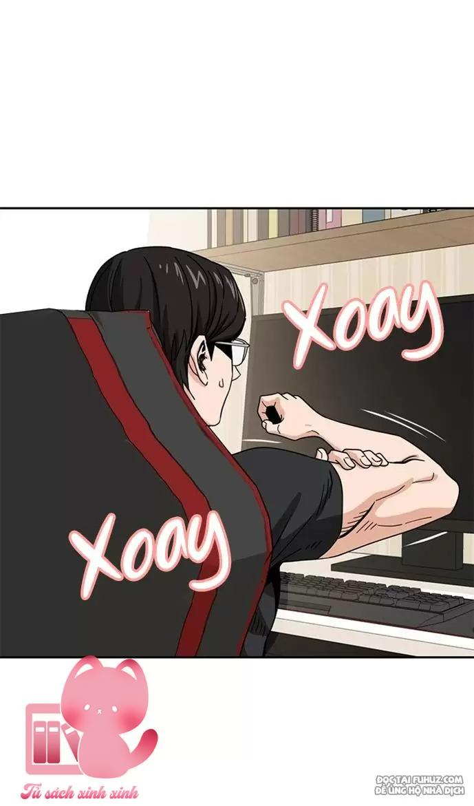 Lớ Ngớ Vớ Phải Tình Yêu - Chap 45