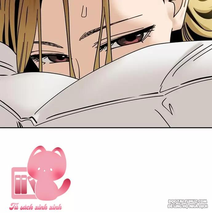 Lớ Ngớ Vớ Phải Tình Yêu - Chap 45