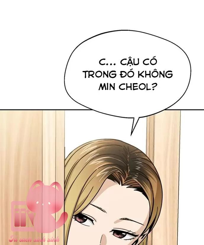 Lớ Ngớ Vớ Phải Tình Yêu - Chap 45