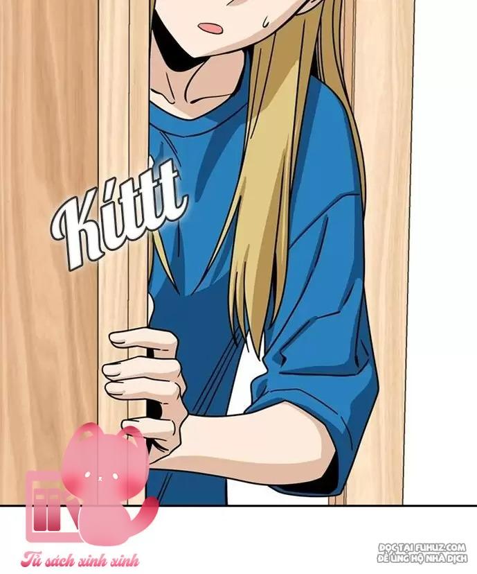 Lớ Ngớ Vớ Phải Tình Yêu - Chap 45