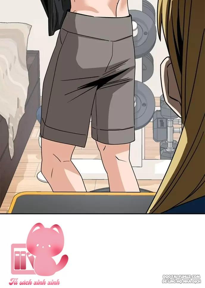 Lớ Ngớ Vớ Phải Tình Yêu - Chap 45