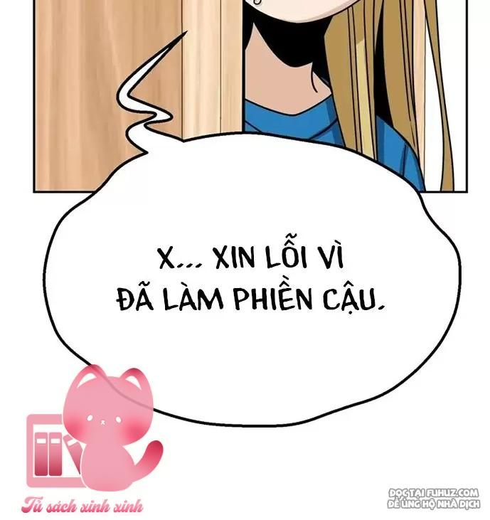 Lớ Ngớ Vớ Phải Tình Yêu - Chap 45