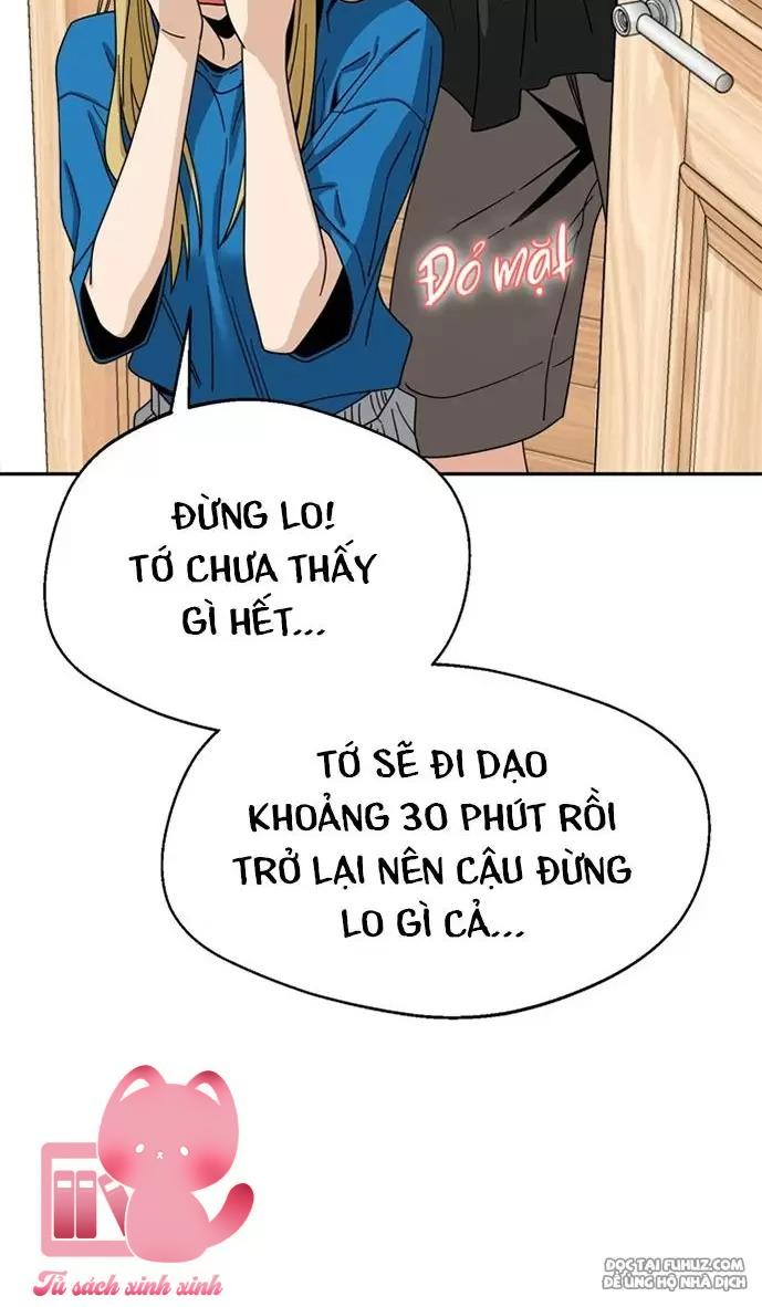 Lớ Ngớ Vớ Phải Tình Yêu - Chap 45
