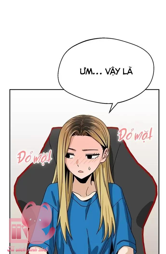 Lớ Ngớ Vớ Phải Tình Yêu - Chap 45