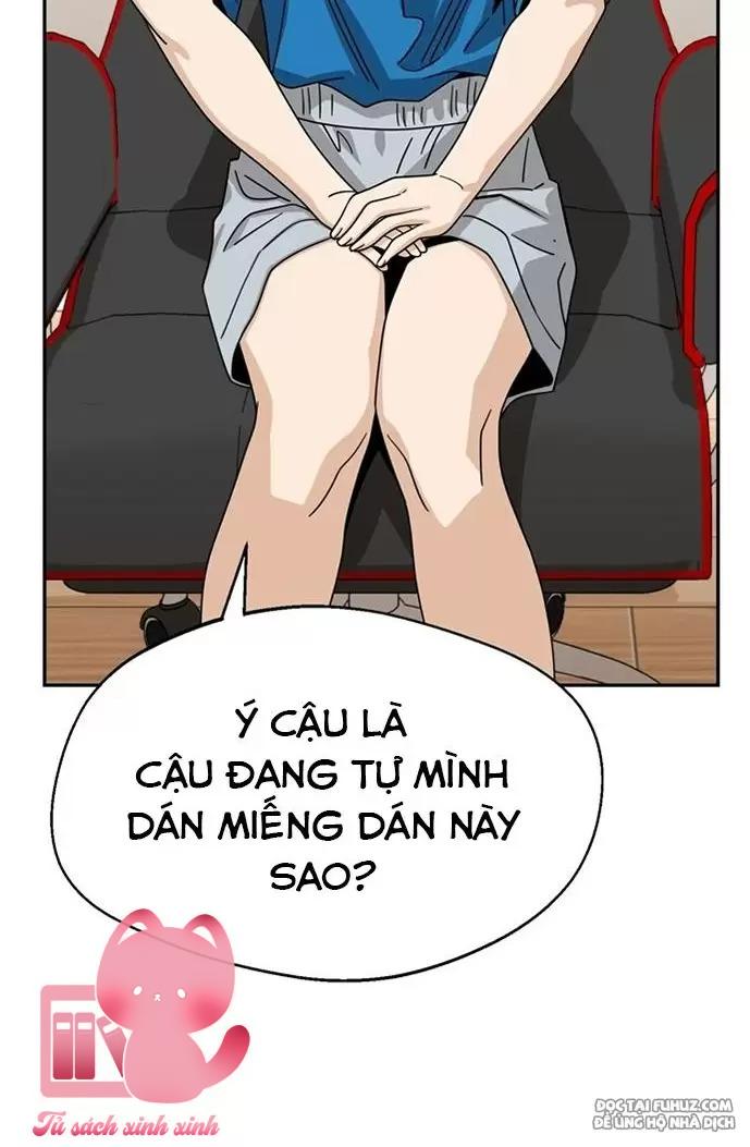 Lớ Ngớ Vớ Phải Tình Yêu - Chap 45