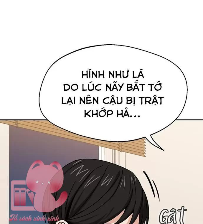 Lớ Ngớ Vớ Phải Tình Yêu - Chap 45