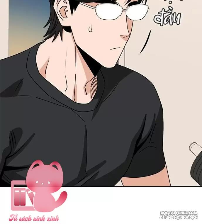 Lớ Ngớ Vớ Phải Tình Yêu - Chap 45