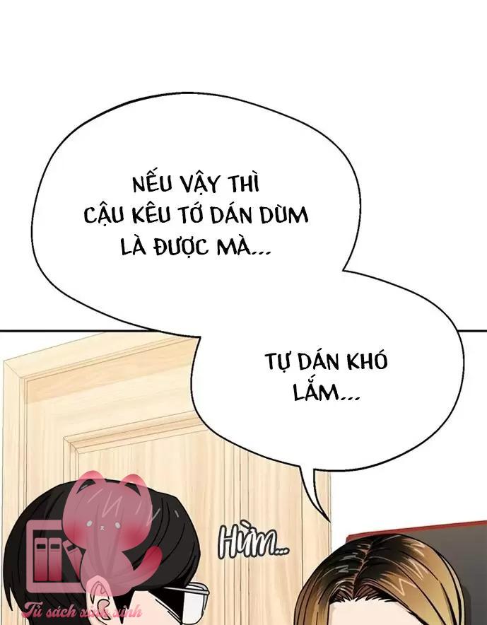 Lớ Ngớ Vớ Phải Tình Yêu - Chap 45