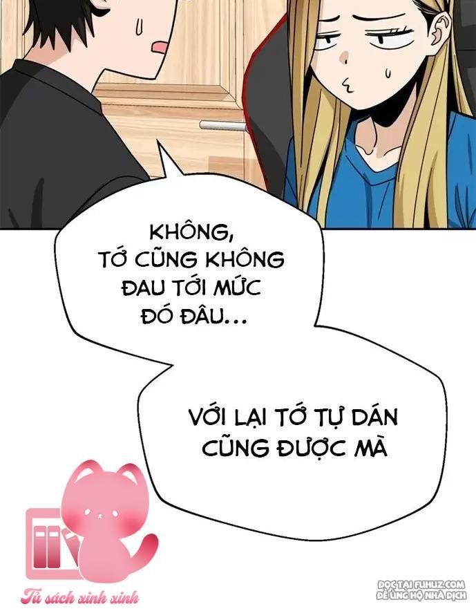 Lớ Ngớ Vớ Phải Tình Yêu - Chap 45