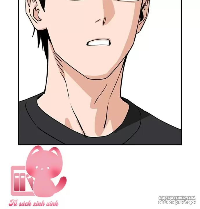 Lớ Ngớ Vớ Phải Tình Yêu - Chap 45