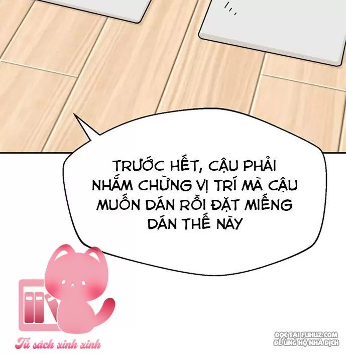 Lớ Ngớ Vớ Phải Tình Yêu - Chap 45