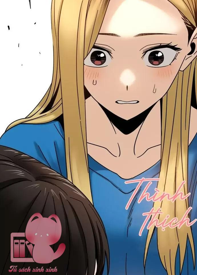 Lớ Ngớ Vớ Phải Tình Yêu - Chap 46