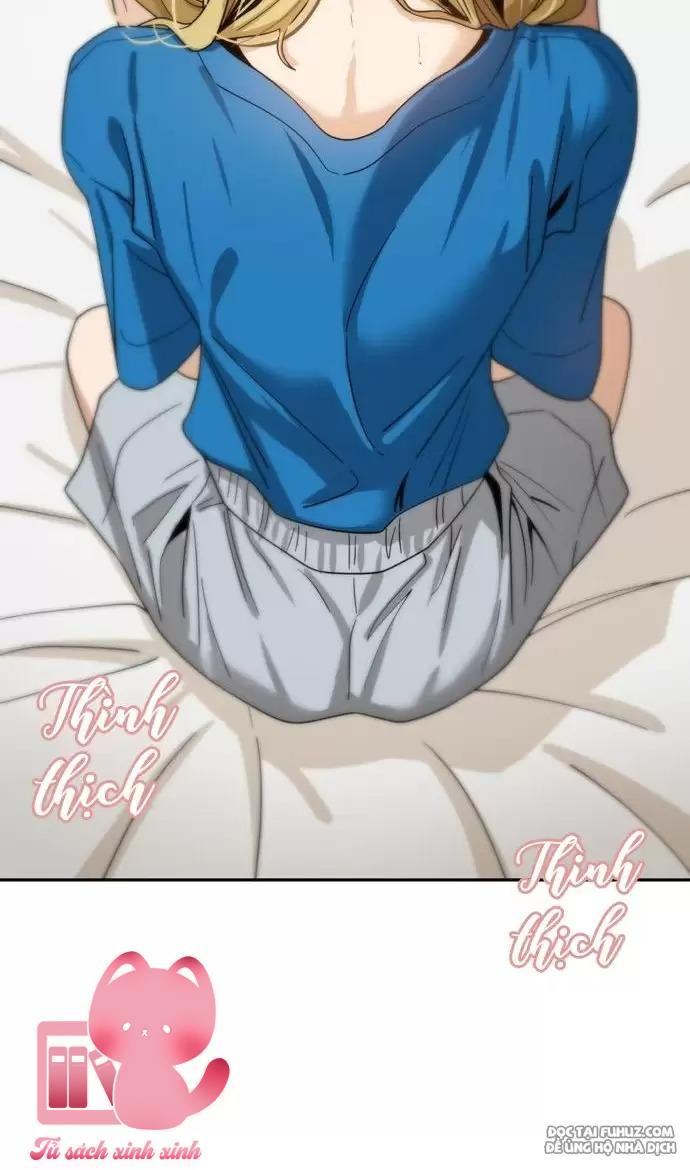 Lớ Ngớ Vớ Phải Tình Yêu - Chap 46