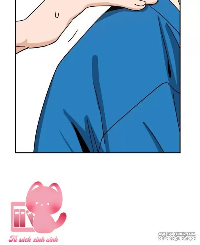 Lớ Ngớ Vớ Phải Tình Yêu - Chap 46