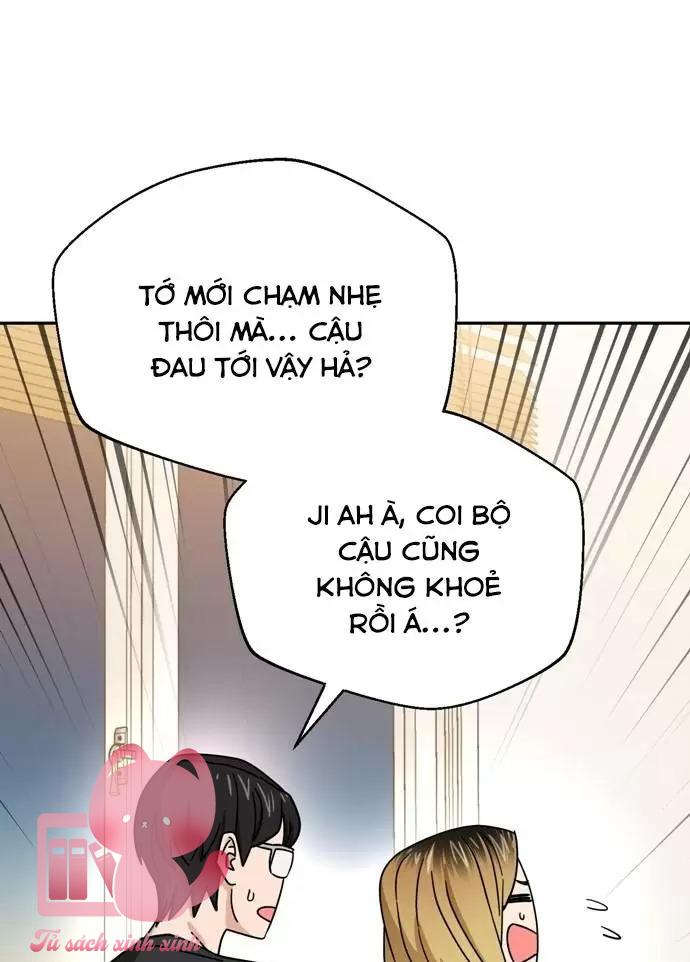 Lớ Ngớ Vớ Phải Tình Yêu - Chap 46