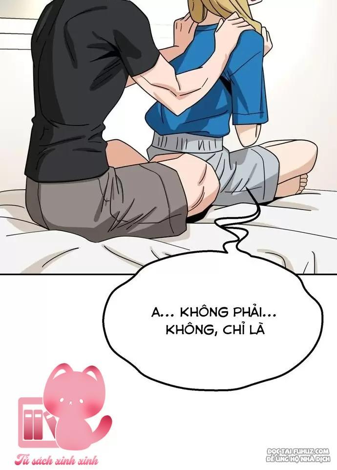 Lớ Ngớ Vớ Phải Tình Yêu - Chap 46