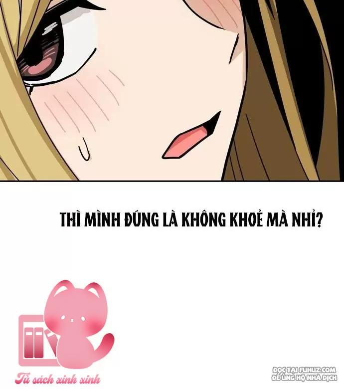 Lớ Ngớ Vớ Phải Tình Yêu - Chap 46