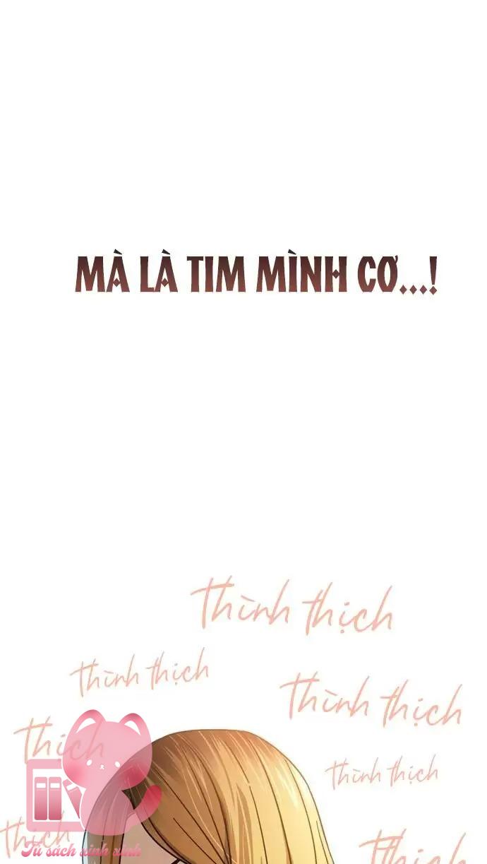 Lớ Ngớ Vớ Phải Tình Yêu - Chap 46