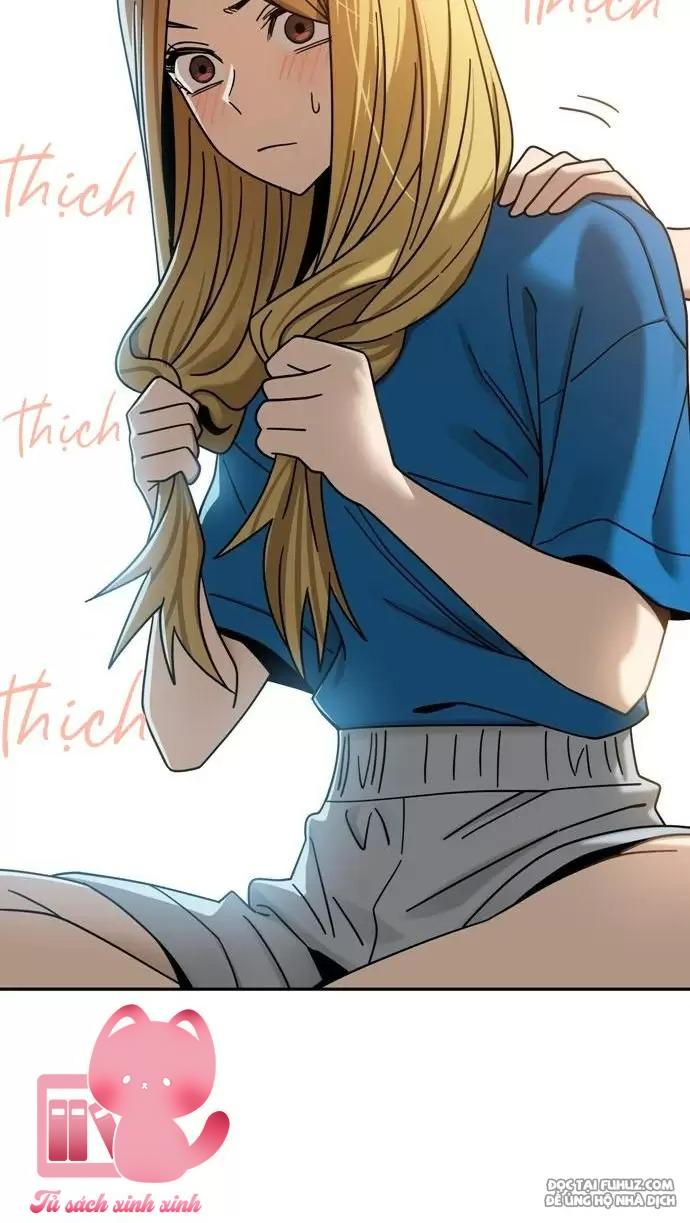 Lớ Ngớ Vớ Phải Tình Yêu - Chap 46