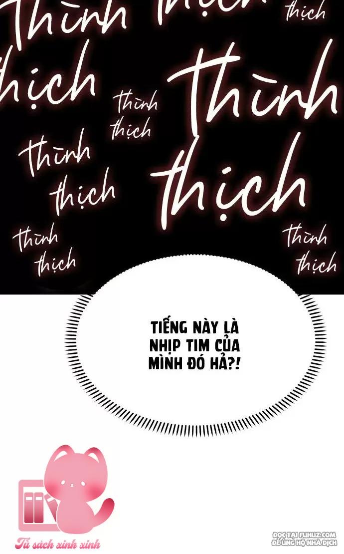 Lớ Ngớ Vớ Phải Tình Yêu - Chap 46