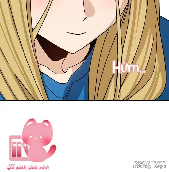 Lớ Ngớ Vớ Phải Tình Yêu - Chap 46