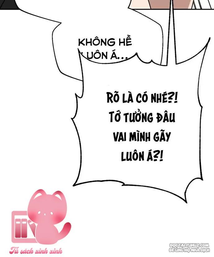 Lớ Ngớ Vớ Phải Tình Yêu - Chap 46