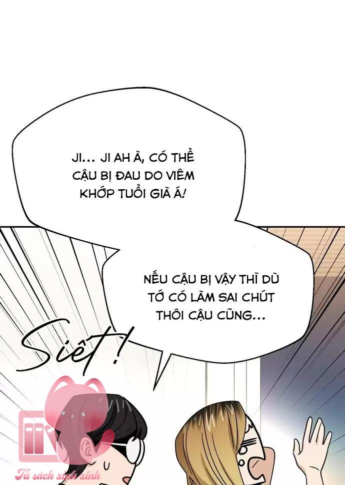 Lớ Ngớ Vớ Phải Tình Yêu - Chap 46