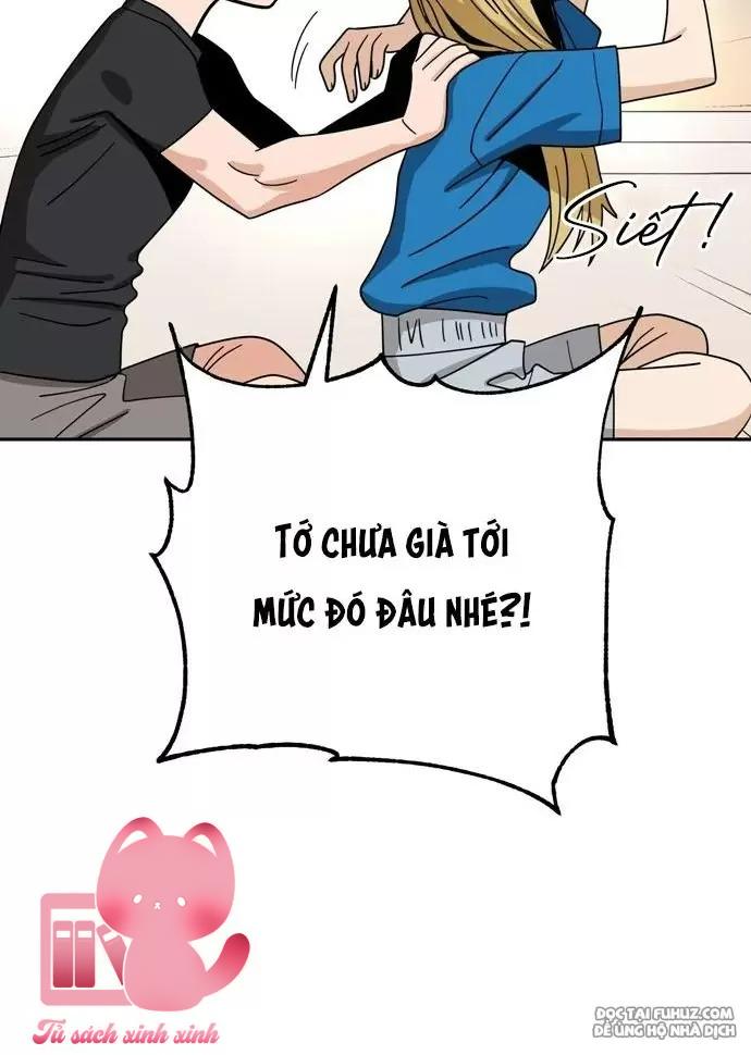 Lớ Ngớ Vớ Phải Tình Yêu - Chap 46